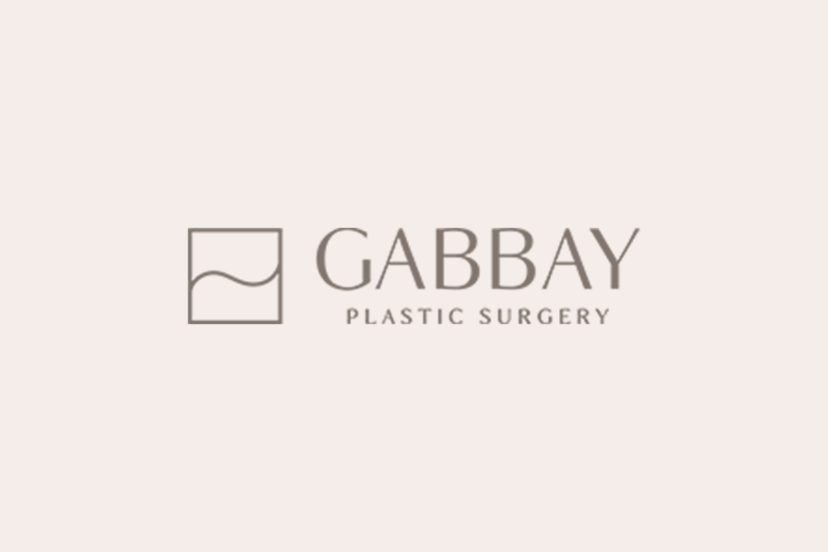 Gabbay Plastic Surgery logo