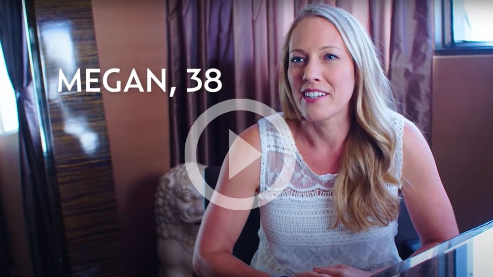 Megan Tummy Tuck Journey With Dr Joubin Gabbay Video