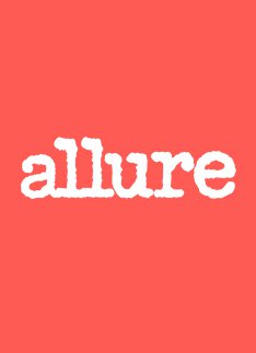 allure logo