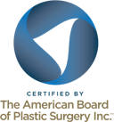 american board of plastic surgery logo