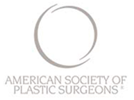 american society of plastic surgeons logo