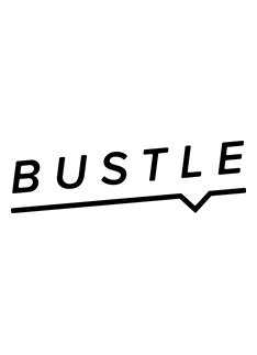 Bustle Logo