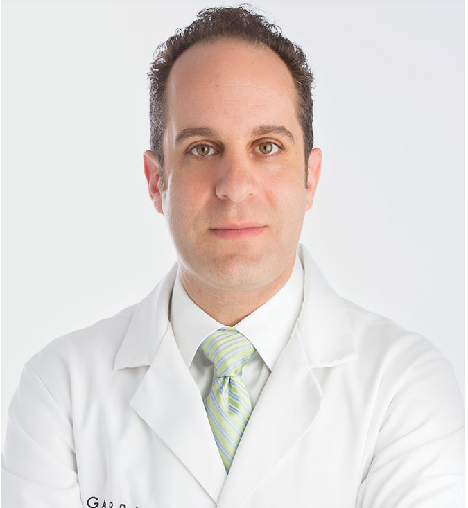 Dr. Joubin Gabbay Picture Dr. Joubin Gabbay Picture