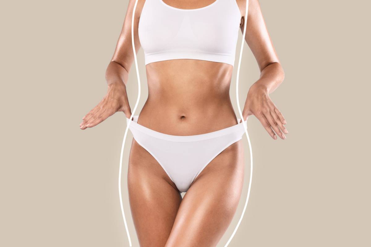 featured image for how much blood loss happens in tumescent liposuction