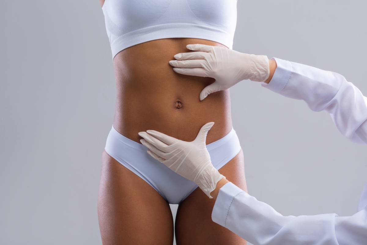 featured image for key method to enhance liposuction recovery