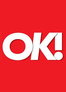 Ok Magazine Logo