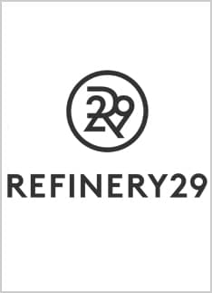 Refinery29 logo