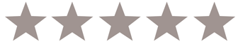 5stars rating