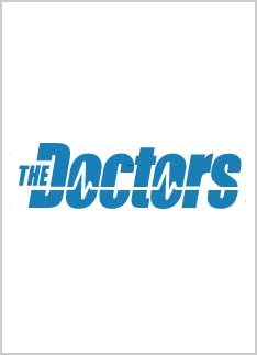 thedoctorstv logo