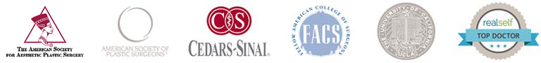 logos of various medical societies